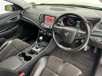 2015 Holden Commodore - Thumbnail