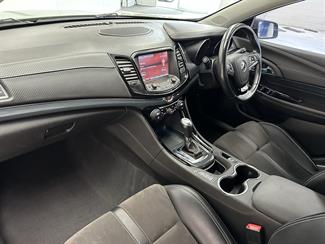 2015 Holden Commodore - Thumbnail