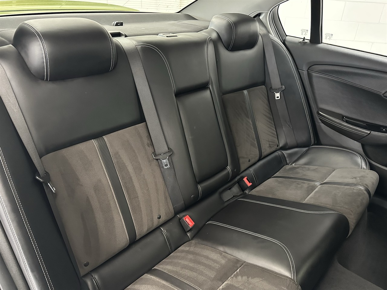 2015 Holden Commodore