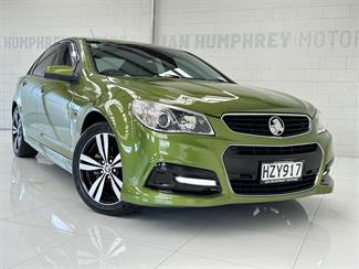 2015 Holden Commodore - Thumbnail