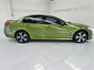 2015 Holden Commodore - Thumbnail