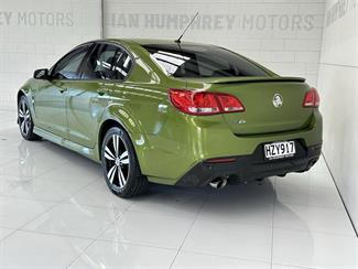 2015 Holden Commodore - Thumbnail