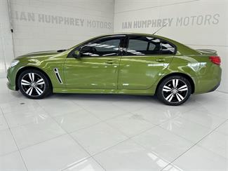 2015 Holden Commodore - Thumbnail
