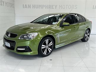 2015 Holden Commodore - Thumbnail