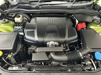 2015 Holden Commodore - Thumbnail