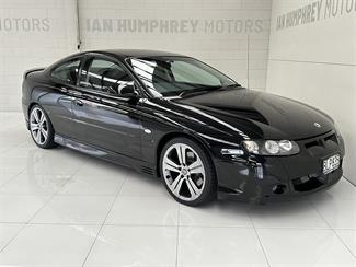 2003 Holden HSV - Thumbnail