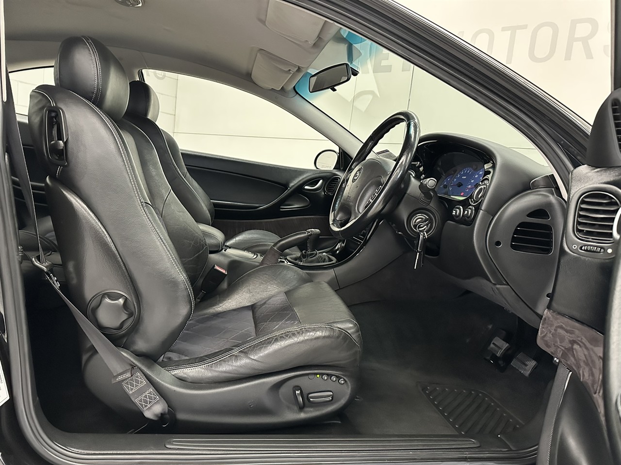 2003 Holden HSV