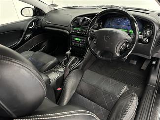 2003 Holden HSV - Thumbnail