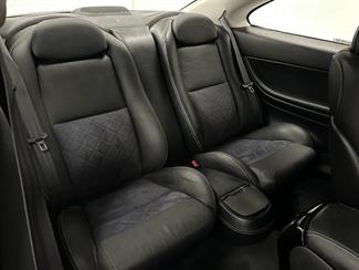 2003 Holden HSV - Thumbnail