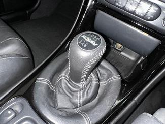 2003 Holden HSV - Thumbnail