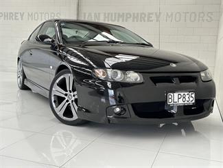 2003 Holden HSV - Thumbnail