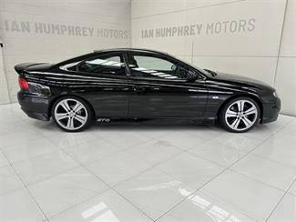 2003 Holden HSV - Thumbnail