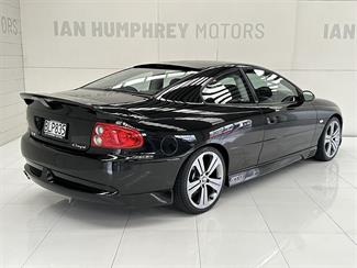 2003 Holden HSV - Thumbnail