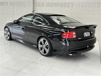 2003 Holden HSV - Thumbnail