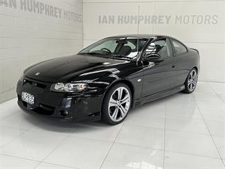 2003 Holden HSV - Thumbnail