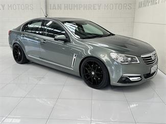 2013 Holden Commodore - Thumbnail