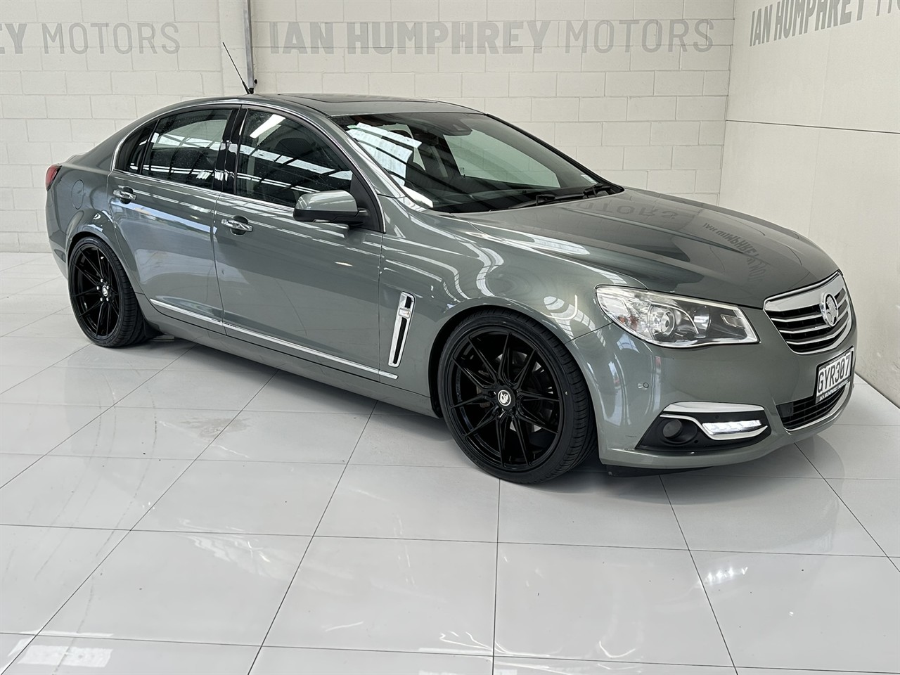 2013 Holden Commodore