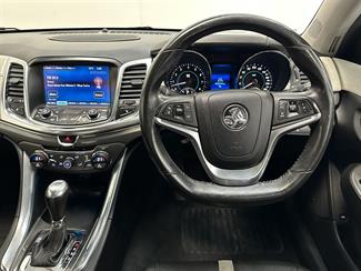2013 Holden Commodore - Thumbnail