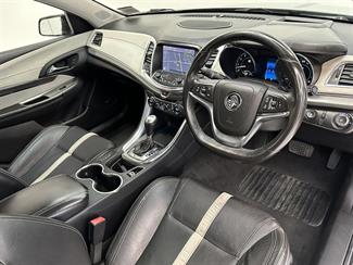 2013 Holden Commodore - Thumbnail