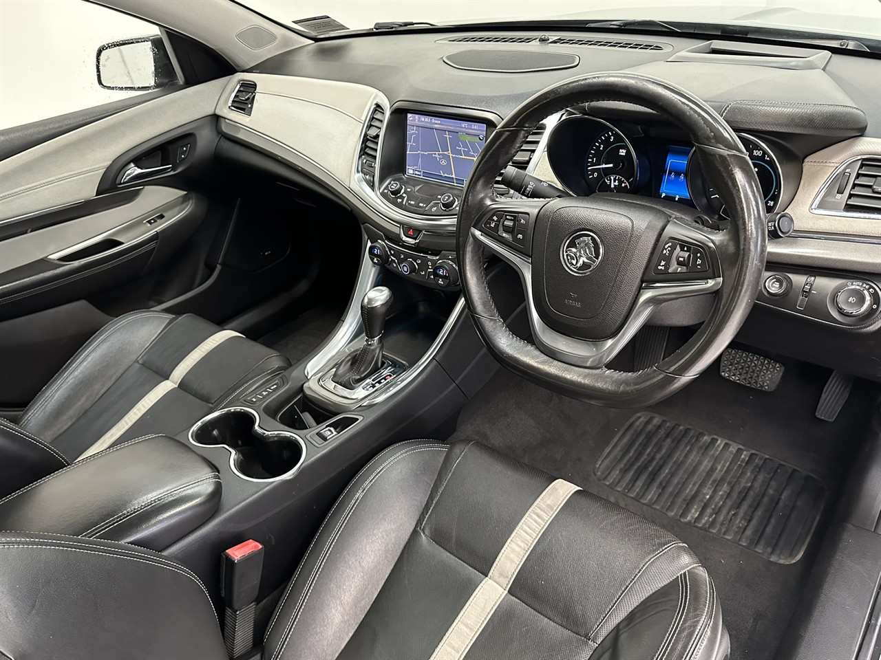 2013 Holden Commodore