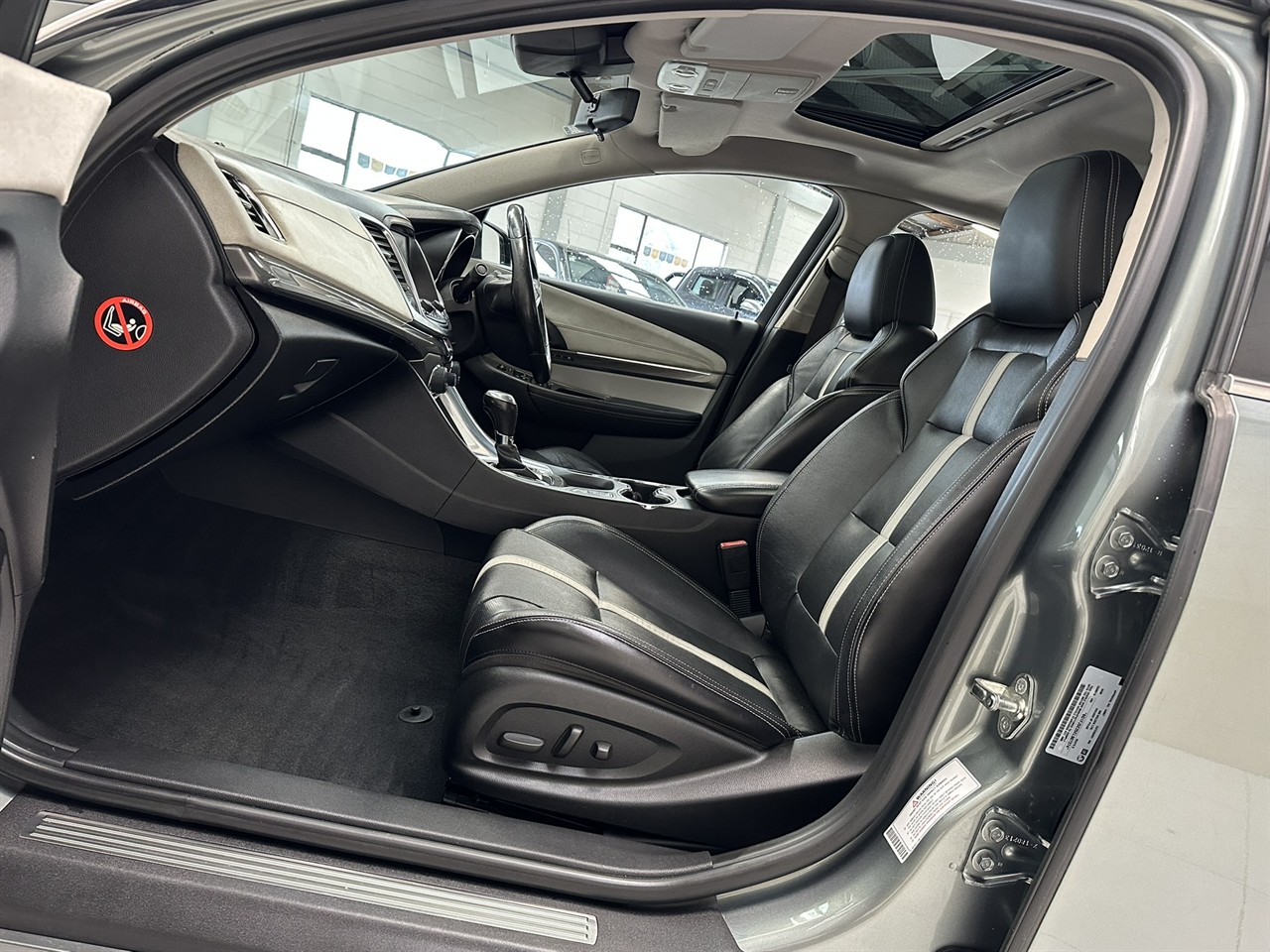 2013 Holden Commodore
