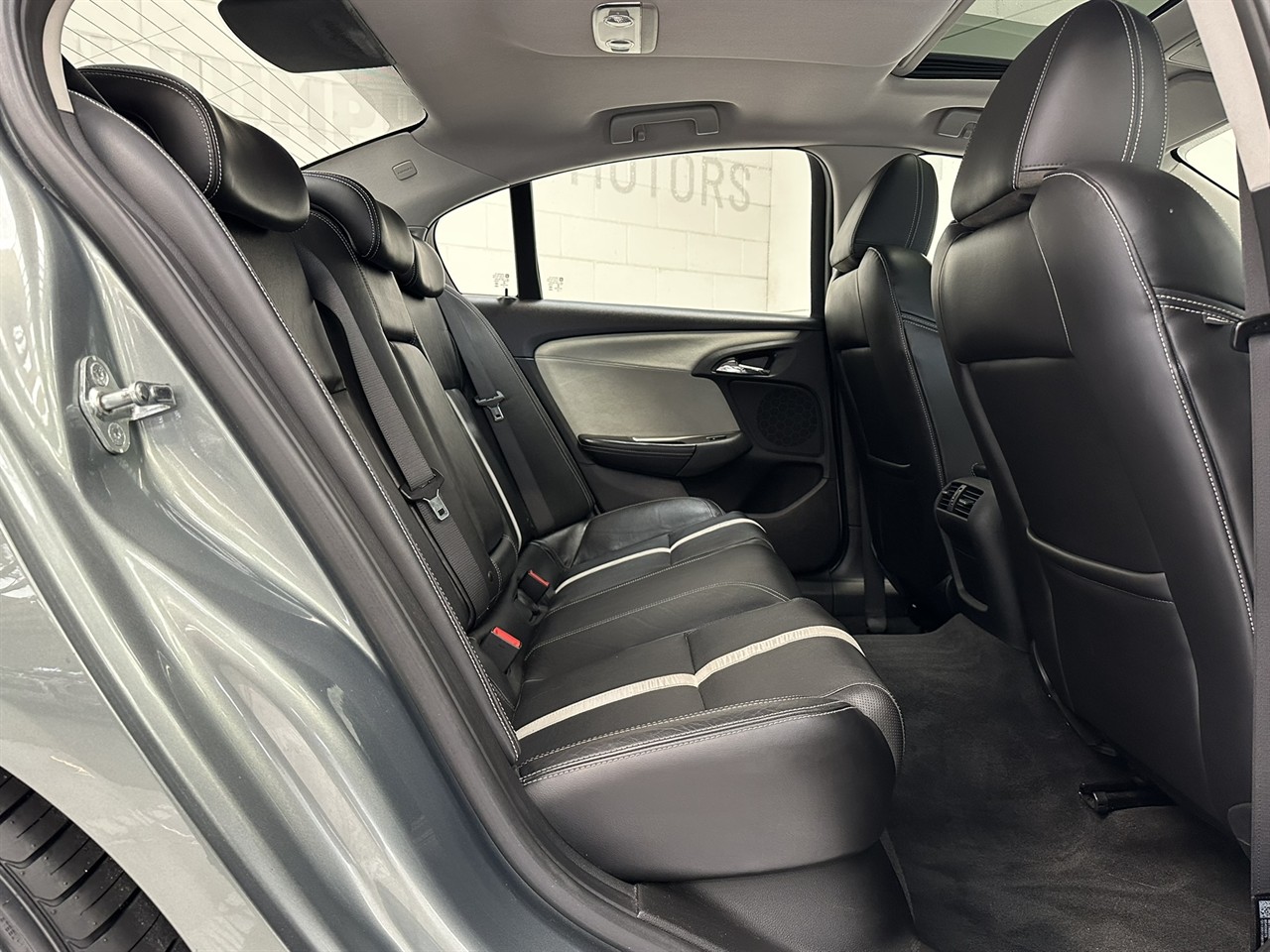 2013 Holden Commodore