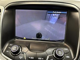 2013 Holden Commodore - Thumbnail