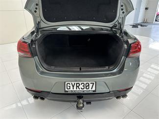 2013 Holden Commodore - Thumbnail