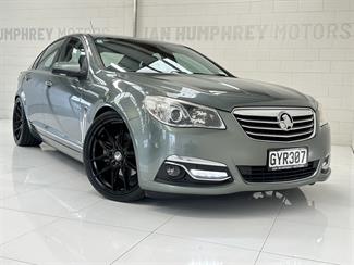 2013 Holden Commodore - Thumbnail