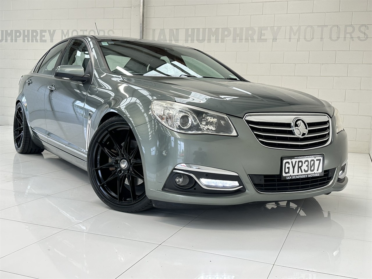 2013 Holden Commodore