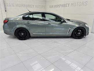 2013 Holden Commodore - Thumbnail