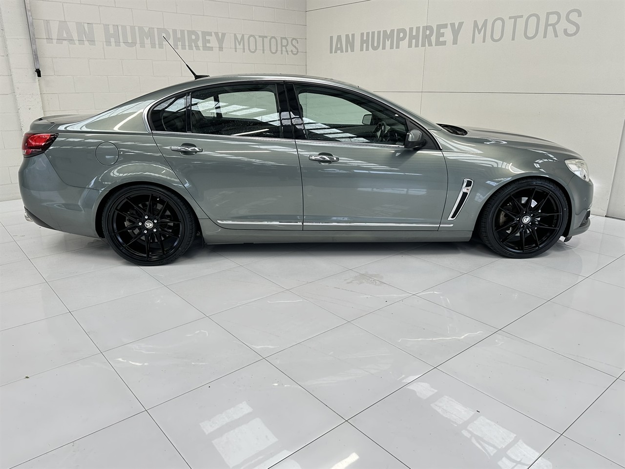2013 Holden Commodore