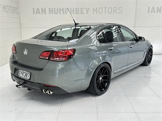 2013 Holden Commodore - Thumbnail