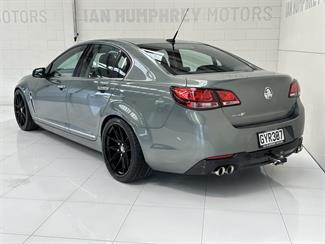 2013 Holden Commodore - Thumbnail