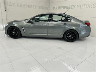 2013 Holden Commodore - Thumbnail