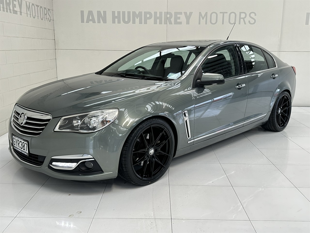 2013 Holden Commodore