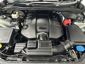 2013 Holden Commodore - Thumbnail