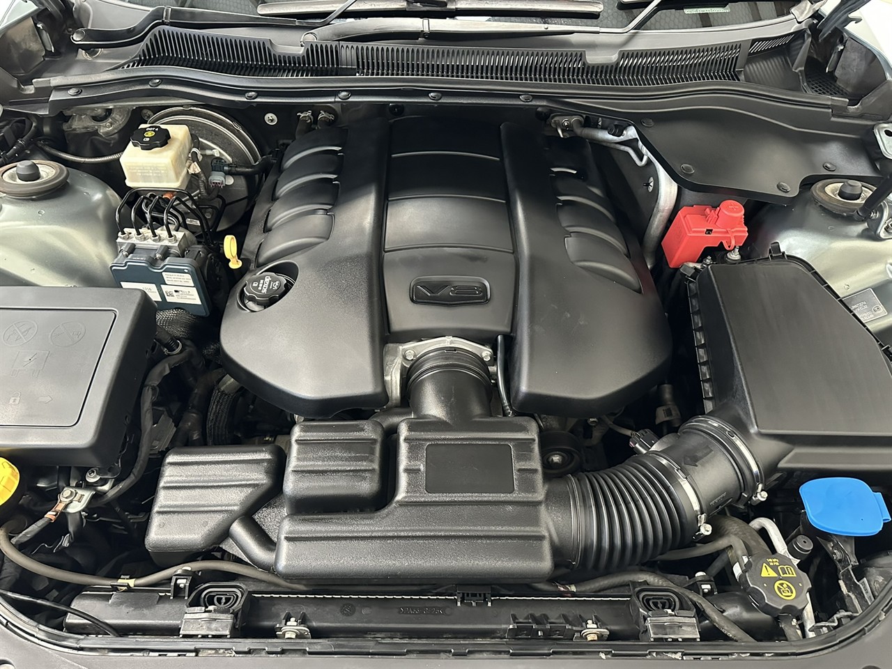 2013 Holden Commodore