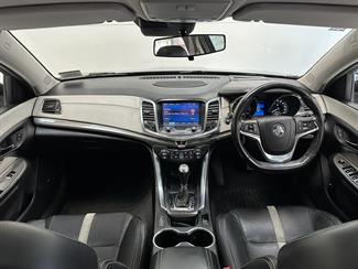 2013 Holden Commodore - Thumbnail