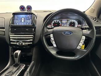 2012 Ford Falcon - Thumbnail