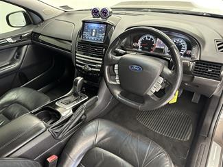 2012 Ford Falcon - Thumbnail