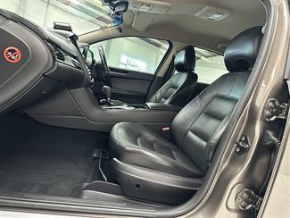 2012 Ford Falcon - Thumbnail