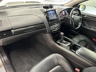 2012 Ford Falcon - Thumbnail