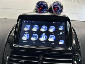 2012 Ford Falcon - Thumbnail