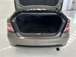 2012 Ford Falcon - Thumbnail