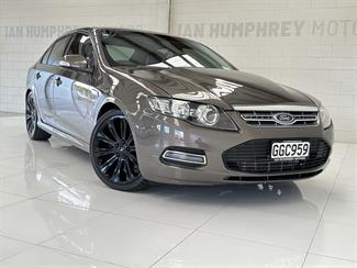 2012 Ford Falcon - Thumbnail