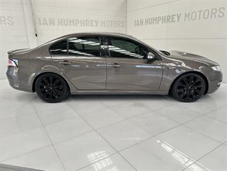 2012 Ford Falcon - Thumbnail