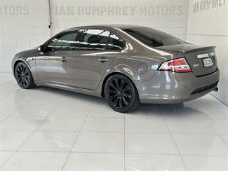 2012 Ford Falcon - Thumbnail
