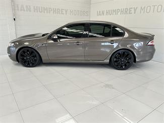 2012 Ford Falcon - Thumbnail