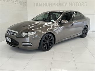 2012 Ford Falcon - Thumbnail